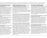 Texte d'une page de livre sur Olympe de Gouges, avec des titres et des paragraphes.