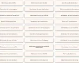 Générateurs de noms pour créer un **nom de royaume imaginaire français**, villes, pays, et plus encore.