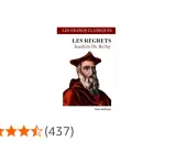 Couverture du livre "Les Regrets" de Joachim Du Bellay, avec un portrait gravé de l'auteur. Idéal pour une analyse de seconde.