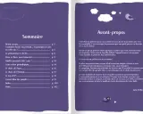 Sommaire d'un guide pour choisir un prénom fantasy homme. Le livre propose 5000 prénoms de garçons, français et étrangers.