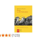 Couverture du livre "Émile ou de l'éducation" de Jean-Jacques Rousseau, avec une scène champêtre. Analyse linéaire de l'œuvre.