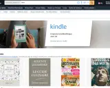 Des livres à découvrir sur Amazon.fr, idéal pour créer un ebook gratuit en ligne et partager vos histoires.