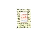Couverture du livre "Les noms de famille selon leurs origines" par Frédéric Delacourt, explorant l'histoire et la signification de plus de 2500 patronymes, un véritable trésor pour découvrir votre nom de famille magique.