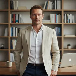 Jérôme Maillard