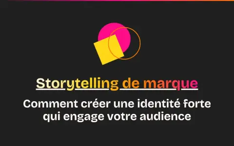Storytelling de marque : comment créer une identité forte qui engage votre audience, comme le fait Airbnb.